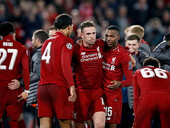 Mark Lawrenson identifies a mi...